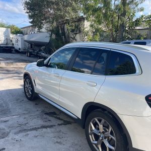 BMW X3 SDRIVE30I - 6