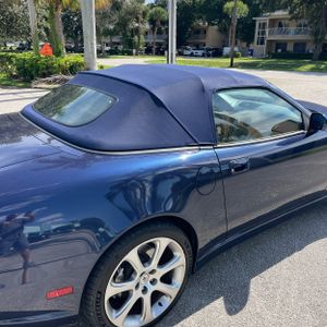 صورة 9 لـ 2003 Maserati SPYDER CAMBIOCORSA