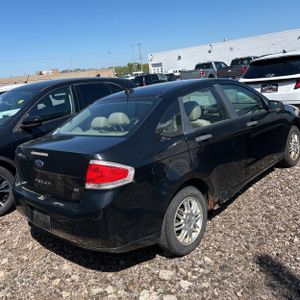 FORD FOCUS SE - 7