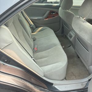 2009 Toyota CAMRY LE 缩略图 70