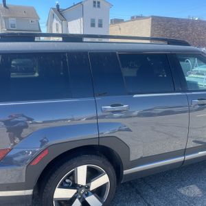 HYUNDAI SANTA FE - 9