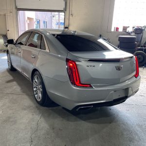 CADILLAC XTS LUXURY - 5