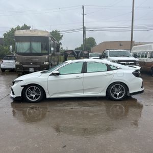 HONDA CIVIC SI - 3
