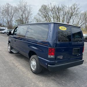 FORD E350 VANS XL - 5