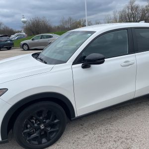 HONDA HR-V SPORT - 2