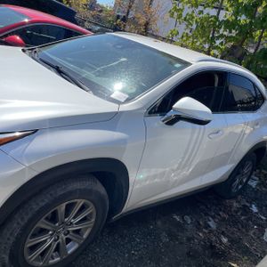 LEXUS NX 300 BASE - 2