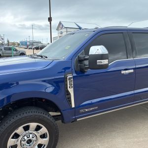 FORD F-250 SUPER DUTY LARIAT - 2