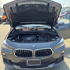 2019 BMW X2 XDRIVE28I — миниатюра 46