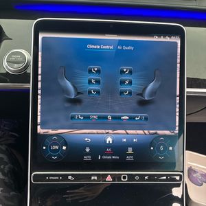 2021 Mercedes-BENZ S-CLASS — миниатюра 37