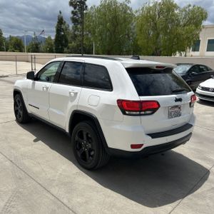 JEEP GRAND CHEROKEE - 5