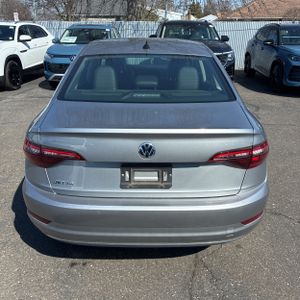 VOLKSWAGEN JETTA SEL - 7