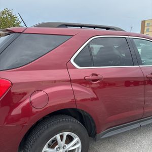 CHEVROLET EQUINOX - 9