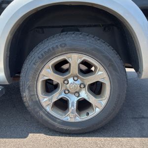 2014 RAM 1500 LARAMIE — миниатюра 18
