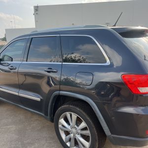 JEEP GRAND CHEROKEE - 6