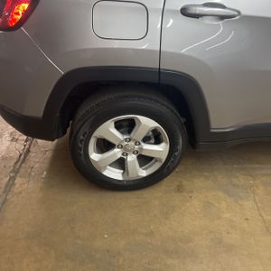 2019 JEEP COMPASS LATITUDE 缩略图 19
