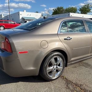 CHEVROLET MALIBU - 9