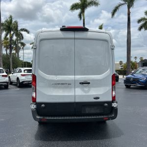 2019 FORD TRANSIT 150 — фото 7