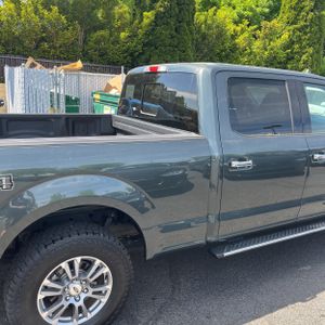FORD F-150 XLT - 9