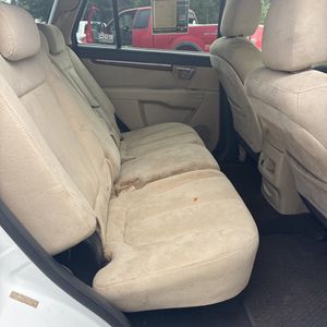 صورة مصغرة 35 لـ 2008 Hyundai SANTA FE GLS