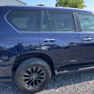 2022 Lexus GX 460 PREMIUM 照片 9