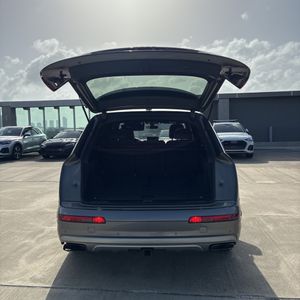 صورة مصغرة 44 لـ 2018 AUDI Q7 2.0T PREMIUM