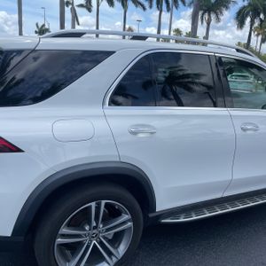 MERCEDES-BENZ GLE-CLASS - 9