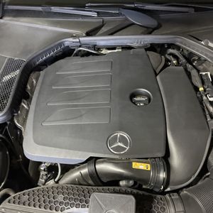 2020 Mercedes-BENZ C-CLASS thumbnail 46