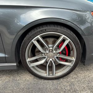 صورة 20 لـ 2015 AUDI S3 2.0T PREMIUM PLUS