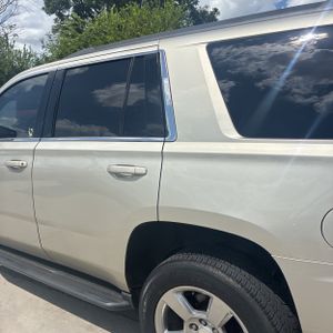 2017 Chevrolet TAHOE LS photo 6