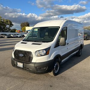 FORD TRANSIT 250 - 1
