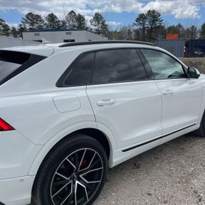 AUDI Q8 QUATTRO PREMIUM PLUS 55 TFSI - 9