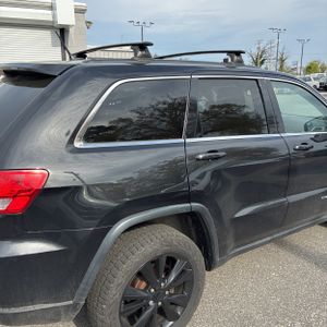 JEEP GRAND CHEROKEE LAREDO - 9