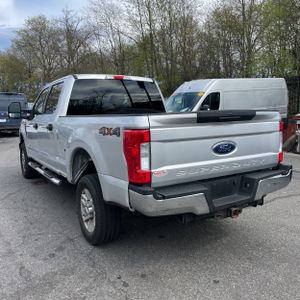 FORD F-250 SUPER DUTY XLT - 5
