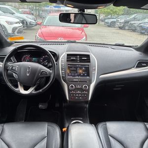 2015 Lincoln MKC BASE — миниатюра 36