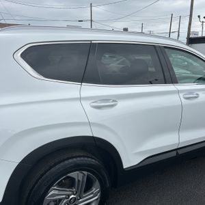 HYUNDAI SANTA FE SEL - 8