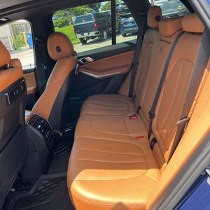 صورة مصغرة 34 لـ 2022 BMW X5 SDRIVE40I