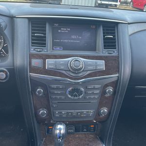 صورة مصغرة 38 لـ 2016 Infiniti QX80 BASE
