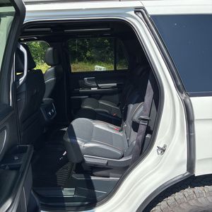 2025 FORD EXPEDITION TREMOR — миниатюра 28