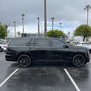 CADILLAC ESCALADE ESV PLATINUM SPORT - 10