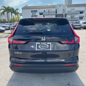 صورة 7 لـ 2024 Honda CR-V EX-L