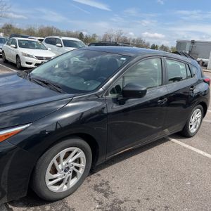 SUBARU IMPREZA BASE - 2