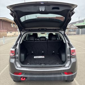 2020 JEEP COMPASS TRAILHAWK thumbnail 42