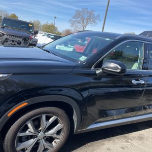 HYUNDAI PALISADE SEL - 2