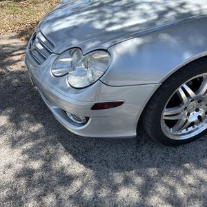 2007 Mercedes-BENZ SL 缩略图 54