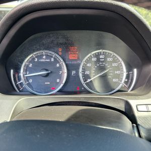2015 Acura TLX BASE — миниатюра 39