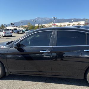 HONDA ACCORD EX-L - 4