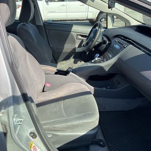 صورة مصغرة 31 لـ 2010 Toyota PRIUS II