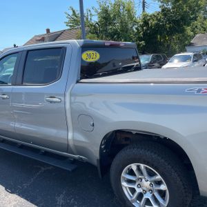 صورة 6 لـ 2023 Chevrolet SILVERADO 1500 LT