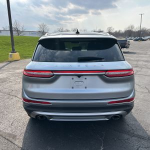 LINCOLN CORSAIR RESERVE - 7