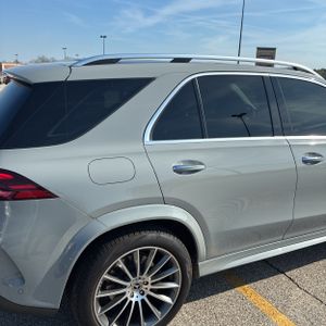 MERCEDES-BENZ GLE - 9